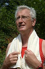 Active Senior