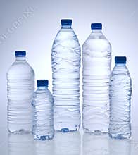 Bottled water