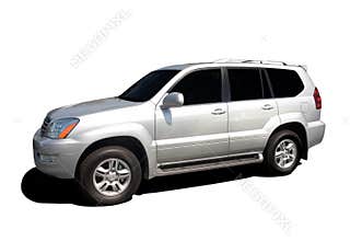SUV