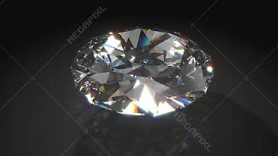 Diamond Loop 01