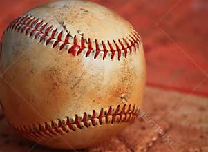 Baseball Ball