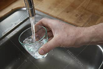 Clean drinking water