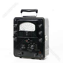 Vintage electric device