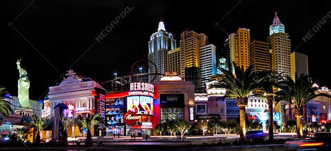 Las Vegas
