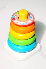 Baby toy