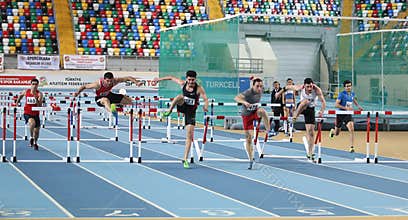 Athletics