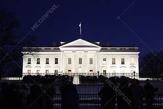 The White House