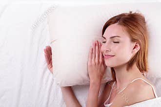 Good and health sleep