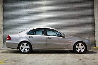 Luxury Car