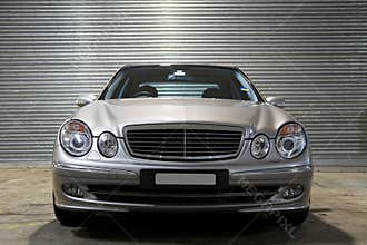 Luxury Car