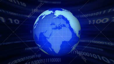 Digital Planet