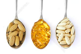 Healthy Supplements