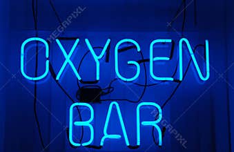 Oxygen Bar