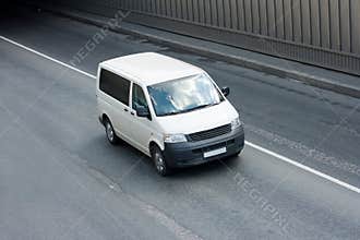 Van