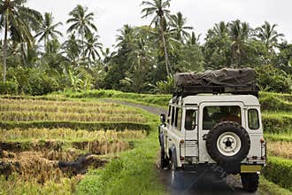 Adventure Indonesian