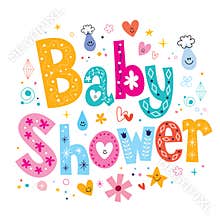 Baby Shower