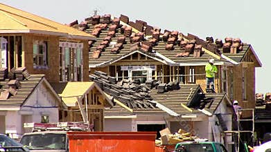 New Home Construction
