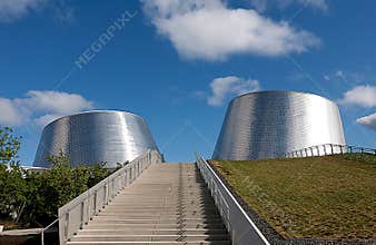 Planetarium