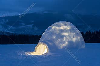 Igloo
