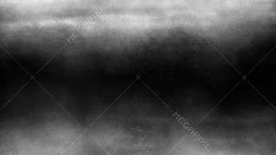 Mystery fog