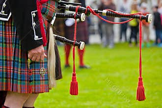 Bagpipes