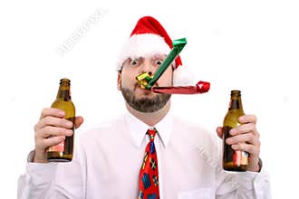 Christmas Party
