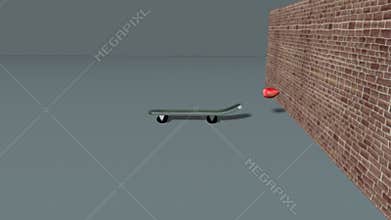 Moment of inertia