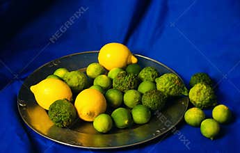Citrus fruits