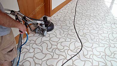 Hotel Cleaning Service