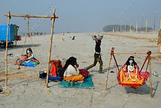 Holy Sea Beach