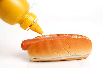 Hot dog
