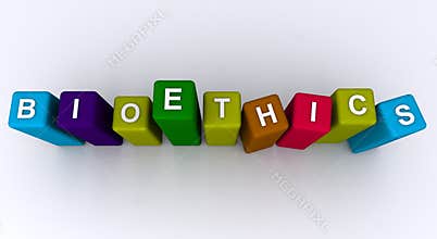 Bioethics