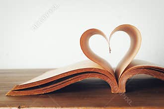 Book of love