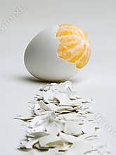 Hen egg