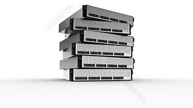 Multiple Rack servers