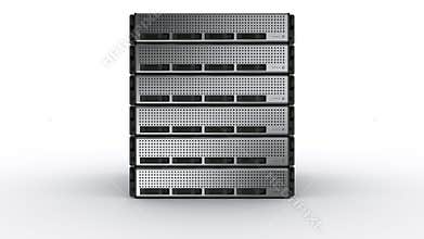 Multiple Rack servers