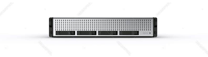 Rack server
