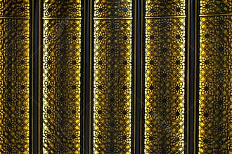 Flora pattern