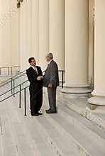 Attorney and Client