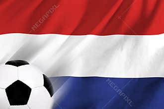 Netherland Soccer