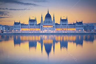 Budapest.