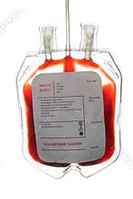 Blood bag