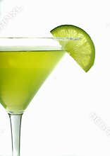 Margarita and Lime 2