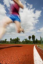 Running