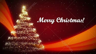 Christmas Video Card