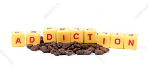 Coffee addiction