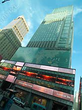 Lehman Brothers