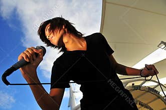 Rock Star 24