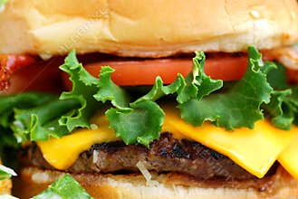 Cheeseburger