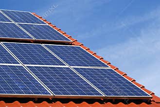 Photovoltaic 2